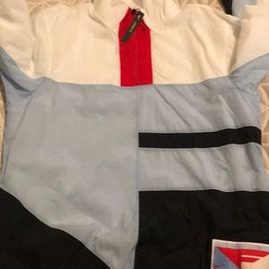 Nike Flight sweatsuit loose fit